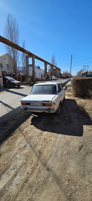 Продам машину Ваз 2106