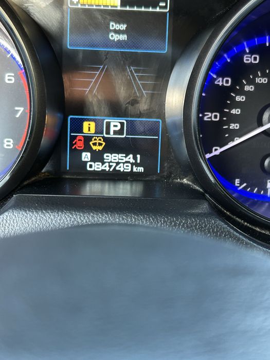 Продам Subaru Outbak