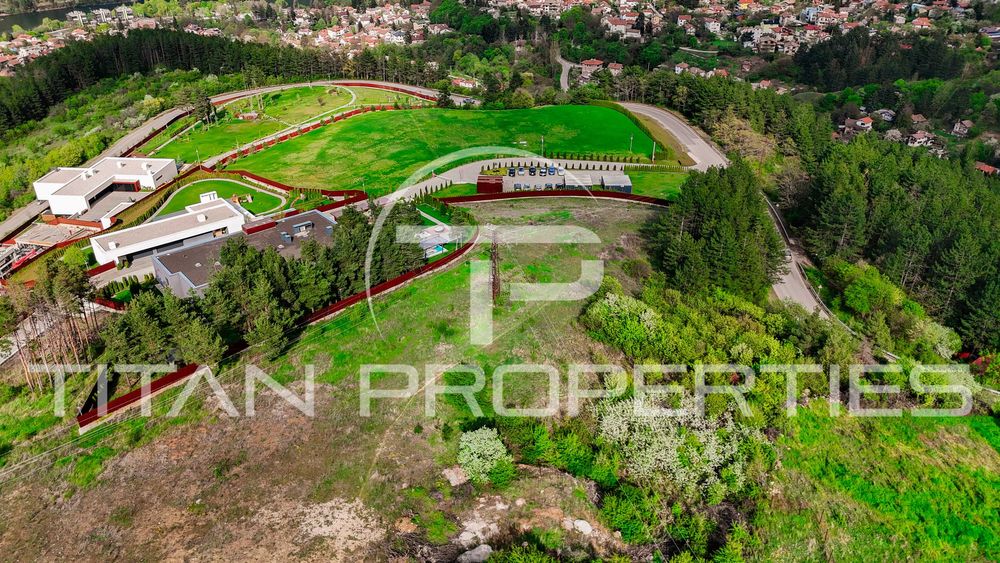 Земеделска земя за продажба в с.Панчарево