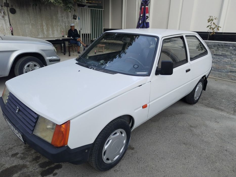 ПРОДАЁТСЯ Таврия Заз 1102