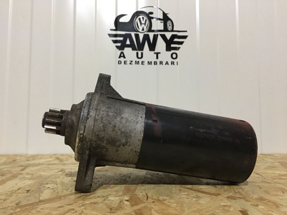 Electromotor Passat B6 DSG 2005-2010