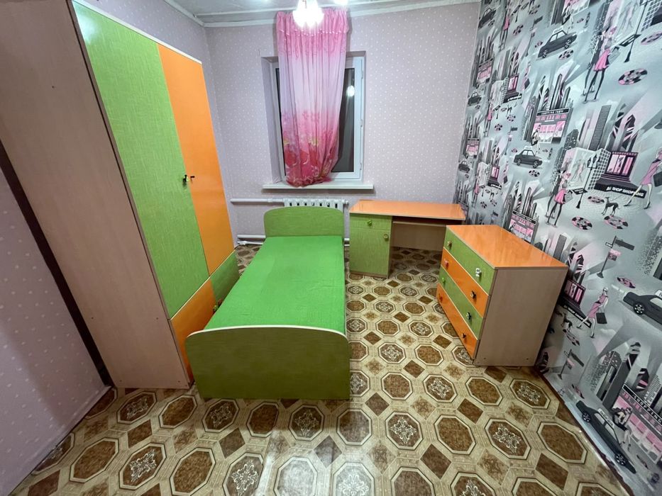 Детский спальный гарнитур