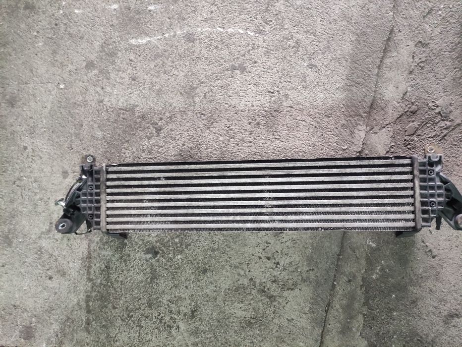 Кулер за Mazda CX-5 2.2d