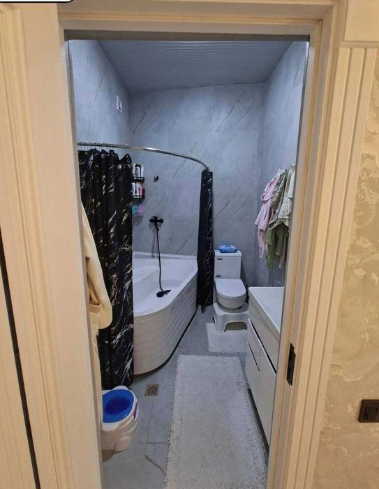 Продажа Евродома в  Ханабаде, 2-сотки (N 13893 )