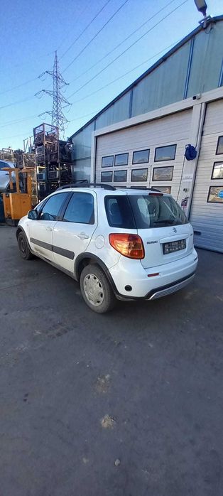 suzuki sx4 an 2008 Dezmembrez/Dezmembram