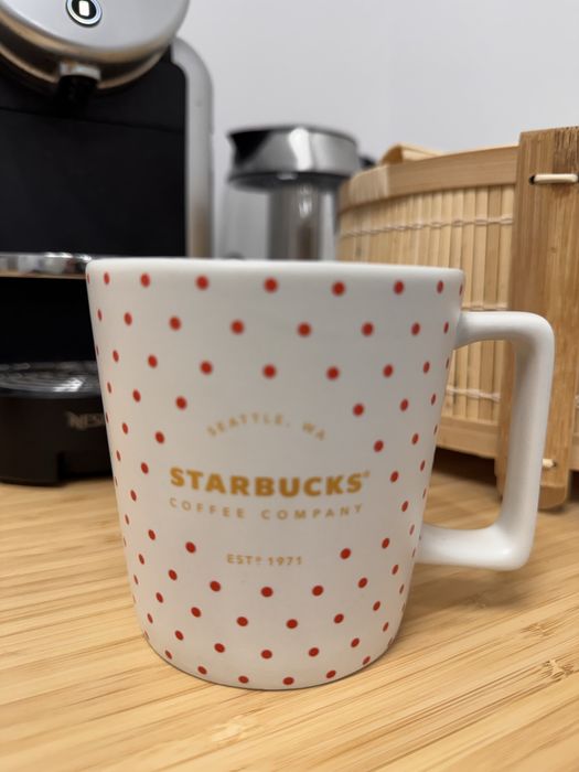 Cana Starbucks 355 ml