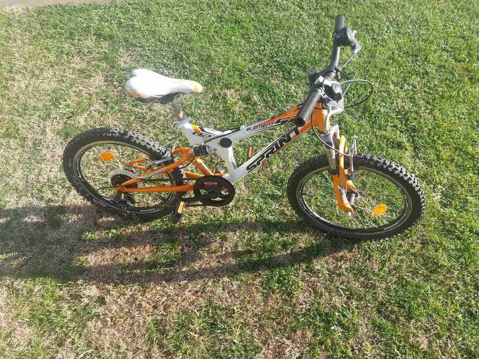 Детски велосипеди