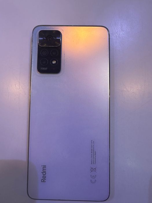 Redmi note 11 128 gb