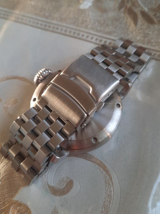 SEIKO automatic (Pilot)