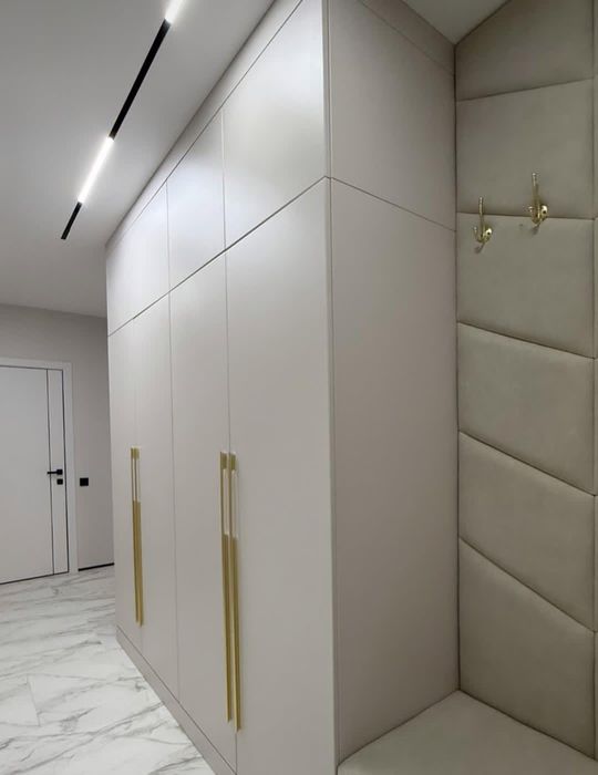 Ремонт квартир под ключ