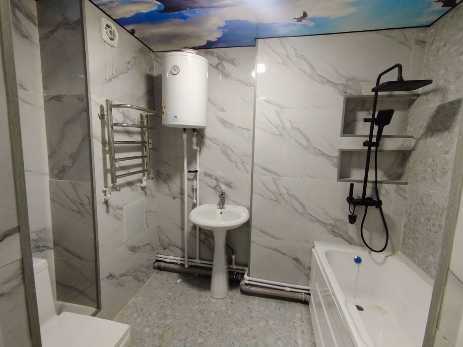 Kvartira sotiladi 2 x. Kirpichni dom 4 etaj