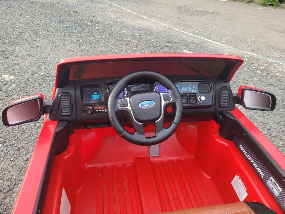 Masinuta electrica copii Ford Ranger