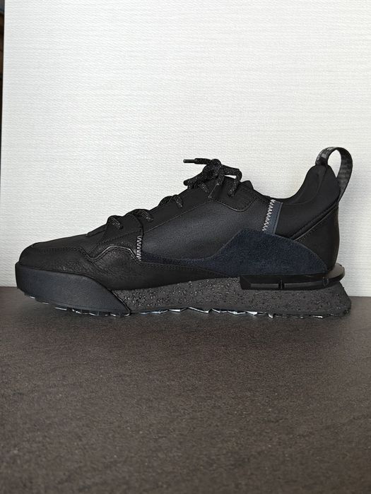 Adidași Replay Field Melt originali piele naturală casual cool