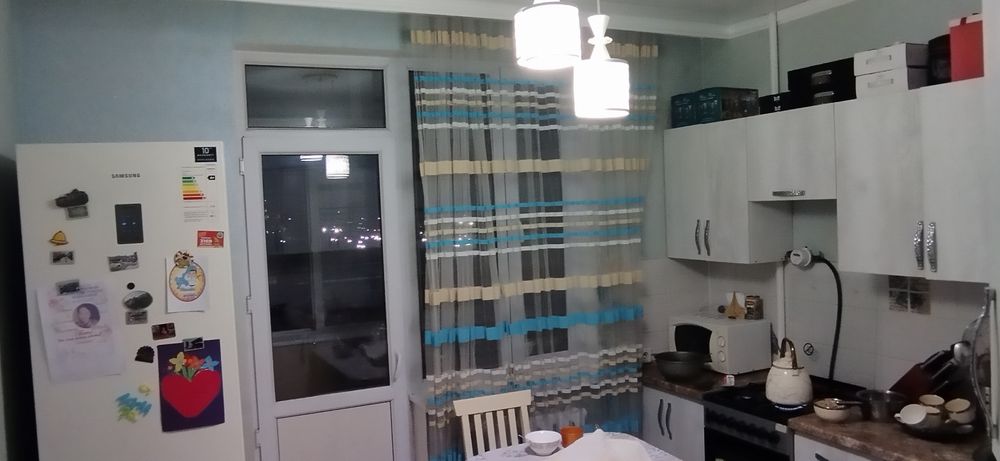 Продам квартиру!