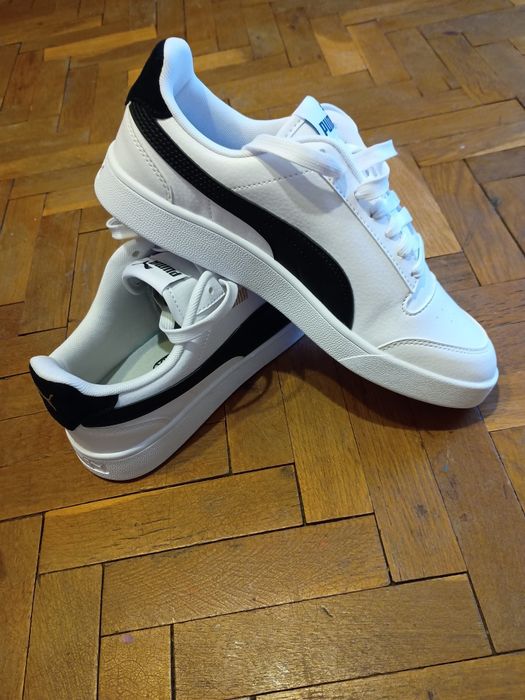 Кецове PUMA Shuffle