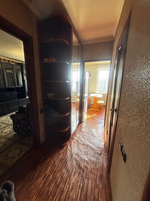 Квартира в центре города