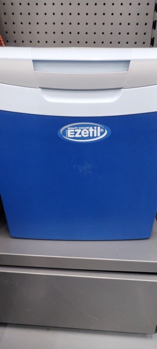 Автомобильные термосумки