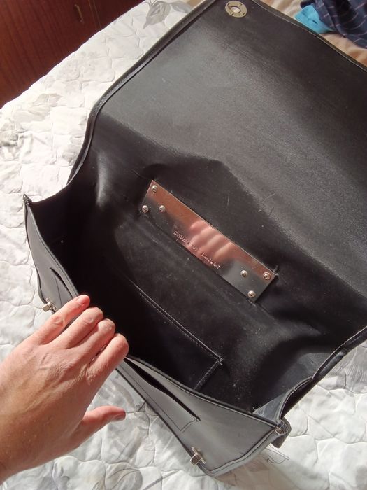 Стилна чанта Storm of London