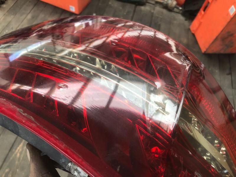 Stop stanga aripa Mercedes E-Class C207 a2078200164 Coupe