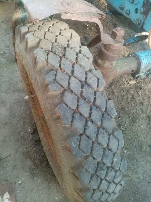 Продам трактор мтз 80.
