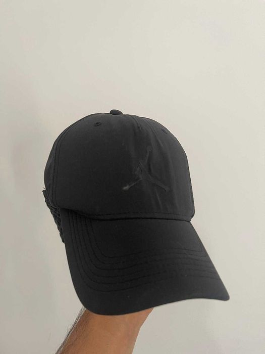 Sapca Air Jordan & New Era