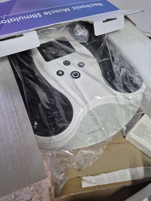 Промо Цена! Масажор за крака Стимулатор на кръвообращение