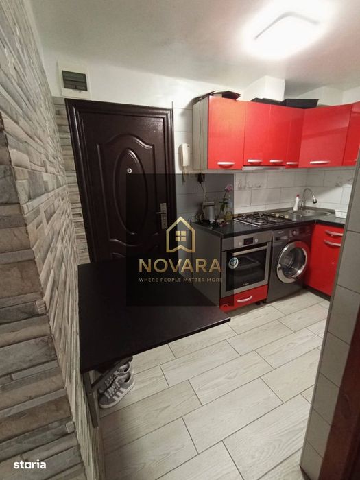 2 camere Decebal