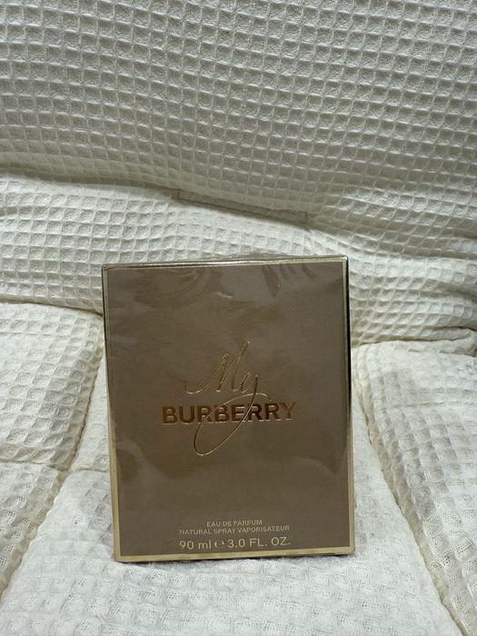 Orginal my burberry parfum