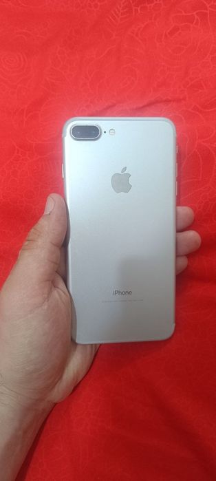 Iphone 7 plus sotiladi