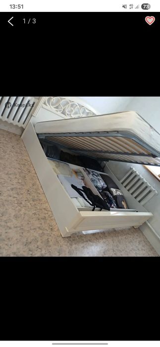 Спальный  гарнитур