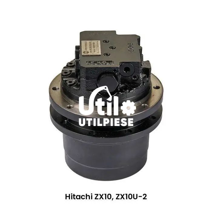 hitachi zx 19 - Agro si industrie de vânzare | OLX.ro