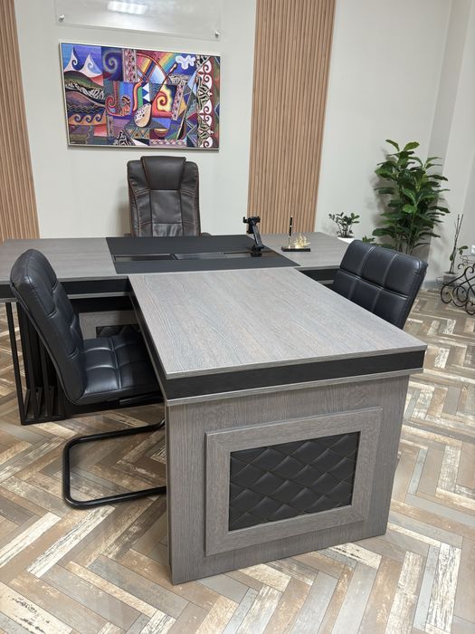 Продам офисный мебель