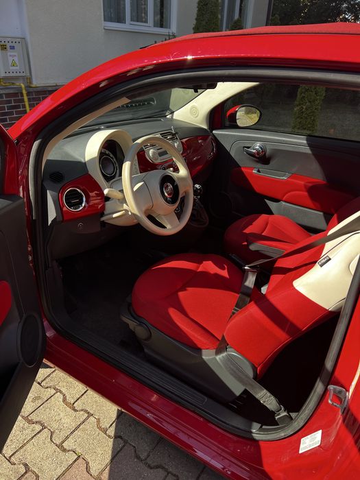 Fiat500c 2014