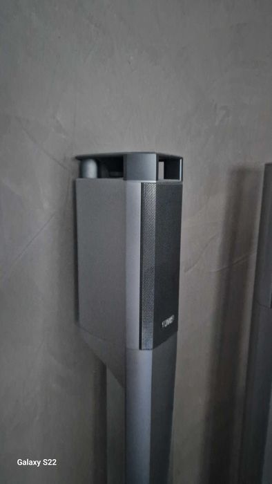 Домашно кино JVC