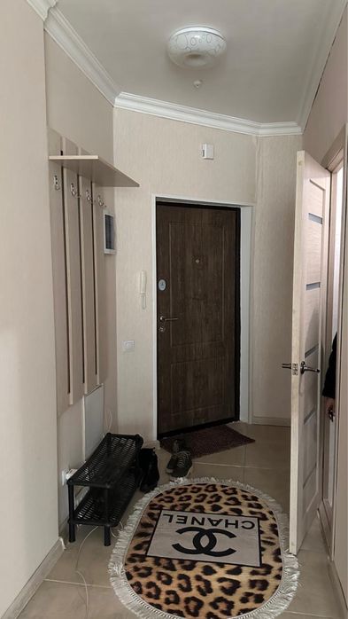 Сдам 1 ком кв Сагынак 2А