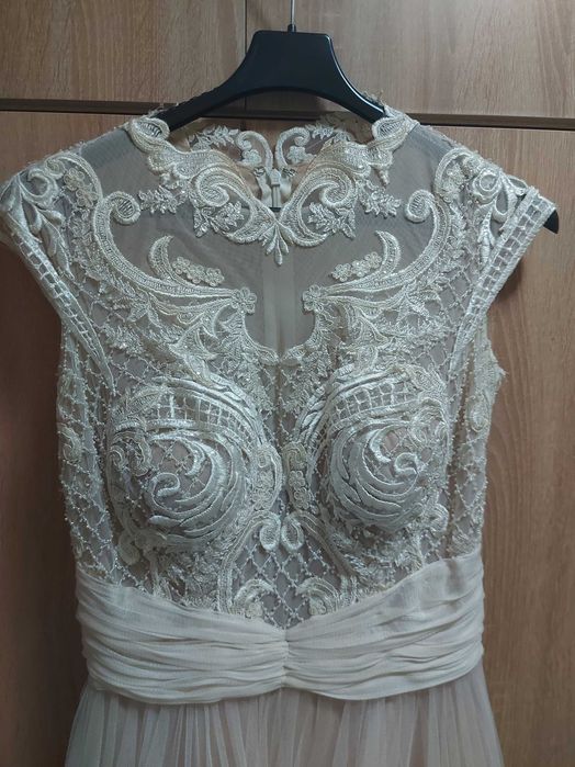 Rochie mireasa marimea s