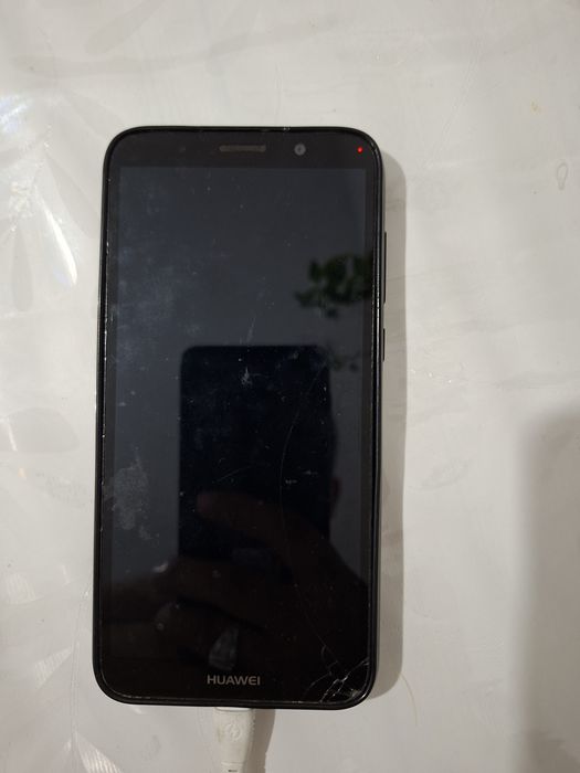 Huawei Y5 lite Android