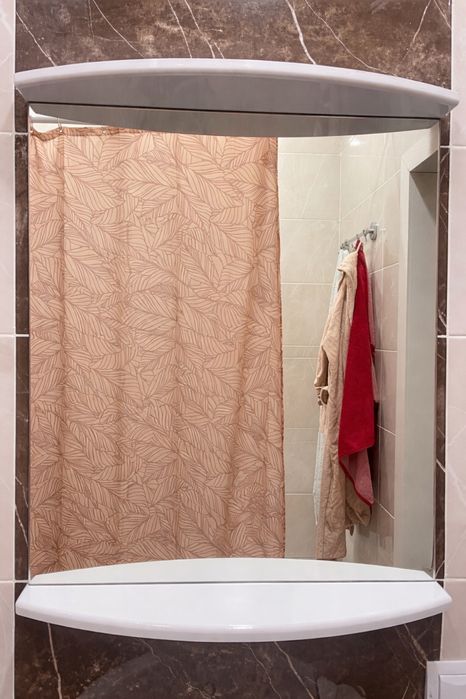 Зеркало для ванной