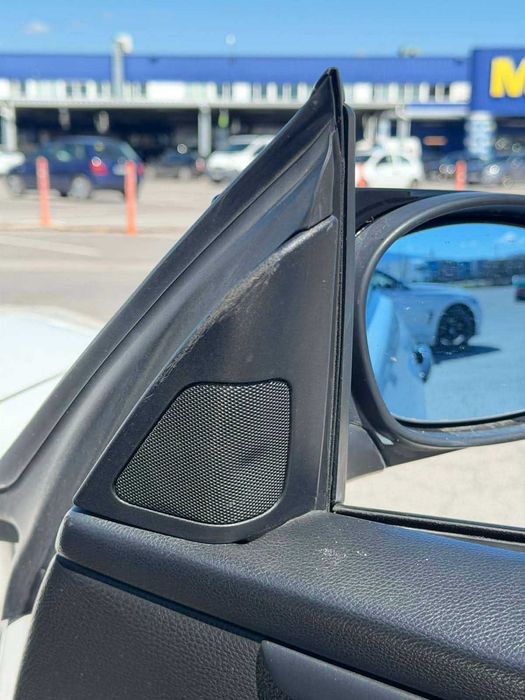 BMW E92 320d фейс на части