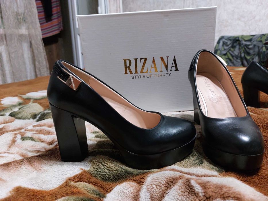 Продам Новые туфли