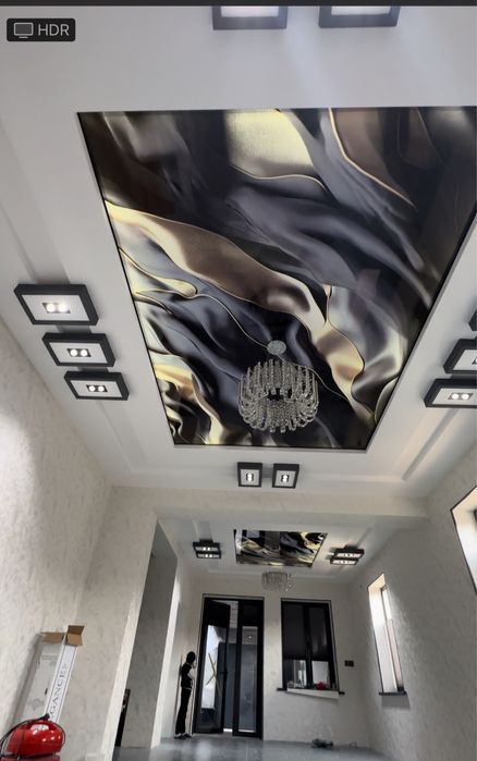 Натяжные потолки. Natijnoy patalok. Natyojnoy patolok Натежной потолок