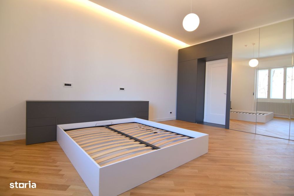 Apartament cu finisaje de calitate superioara -zona Neptun