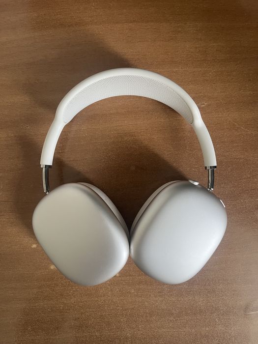Airpods Max с гарантией