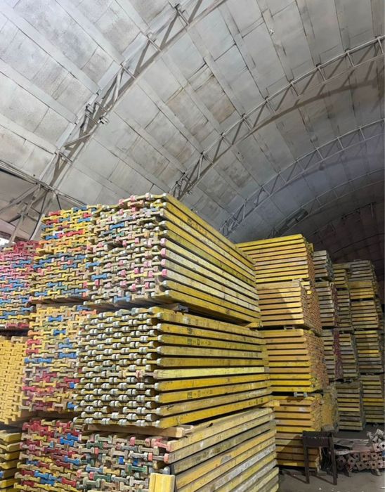 Балка деревянная h-20