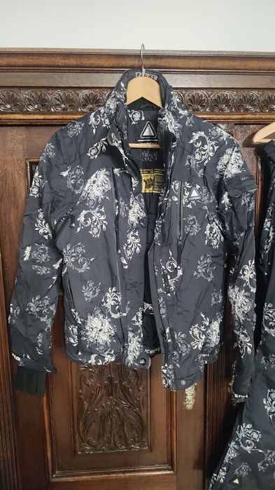 Costum de schi - Icepeak