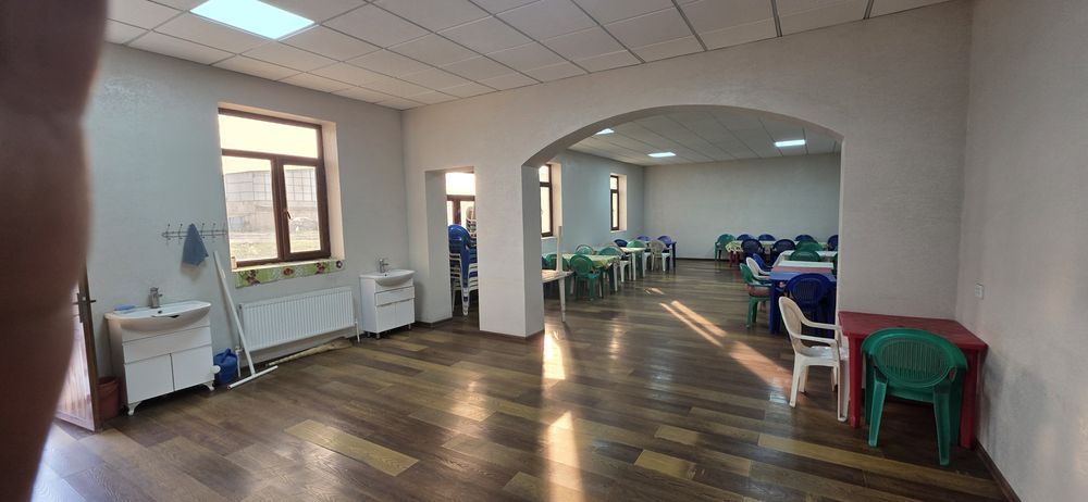 Промышленная недвижимость