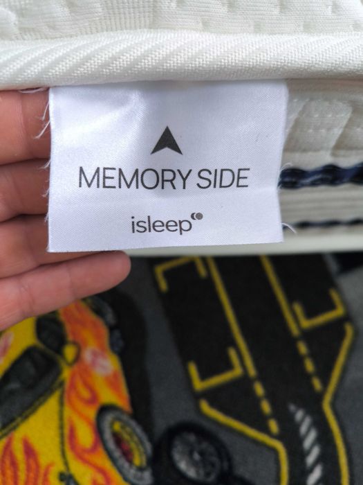 Матрак CoolComfort 82/190