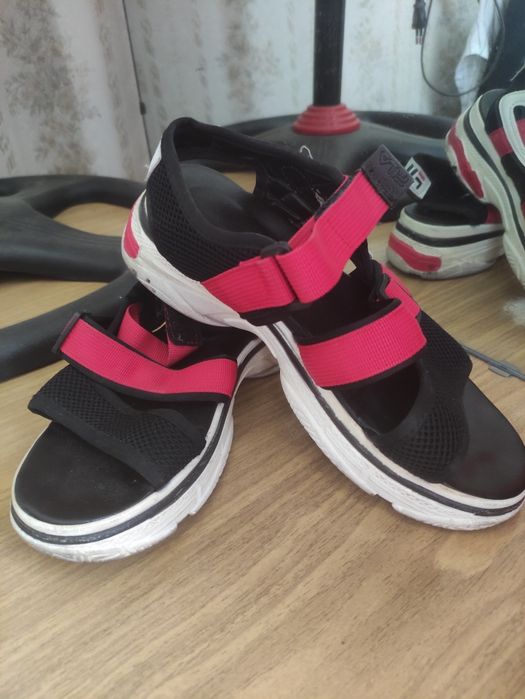 Распродажа обуви