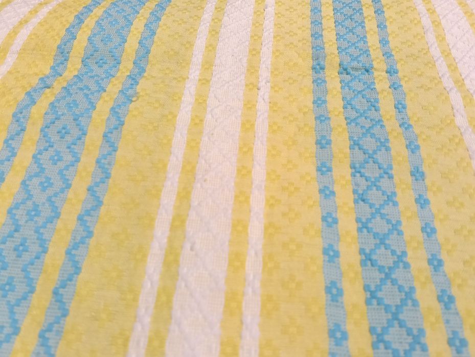 Prosoape țesute manual