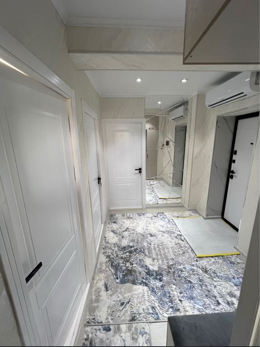 Своя!!!Аренда квартира на долгий срок